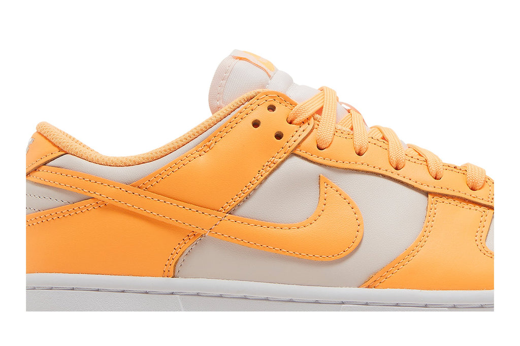 Nike Dunk Low Peach Cream (Women's) - DD1503-801