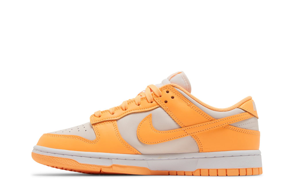 Nike Dunk Low Peach Cream (Women's) - DD1503-801