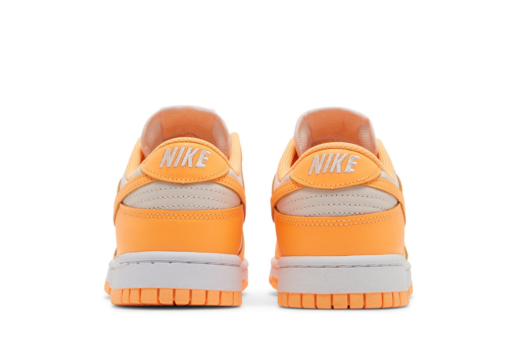 Nike Dunk Low Peach Cream (Women's) - DD1503-801