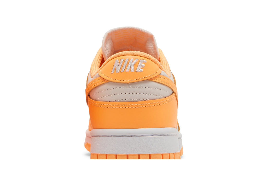 Nike Dunk Low Peach Cream (Women's) - DD1503-801