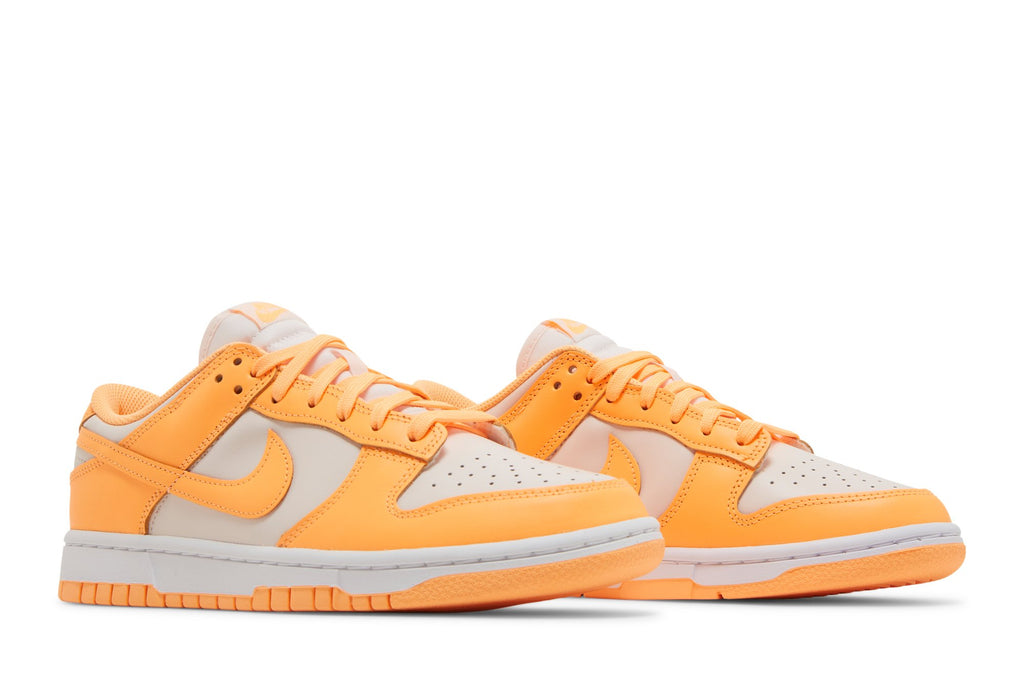 Nike Dunk Low Peach Cream (Women's) - DD1503-801