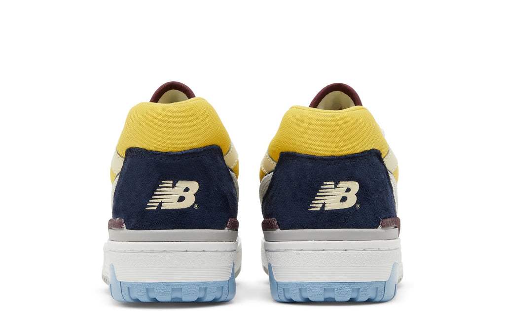 New Balance 550 Marquette - BB550NCF