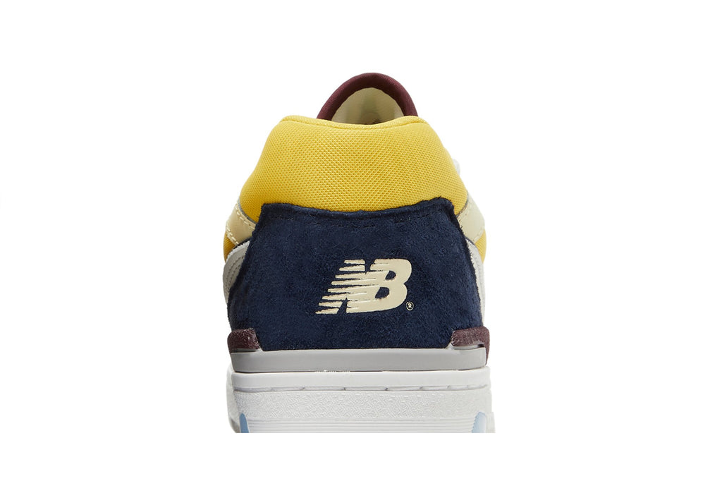 New Balance 550 Marquette - BB550NCF