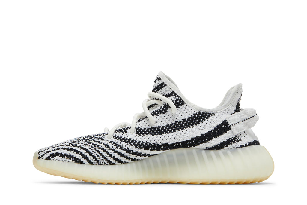 adidas Yeezy Boost 350 V2 Zebra (2017/2022/2023) - CP9654