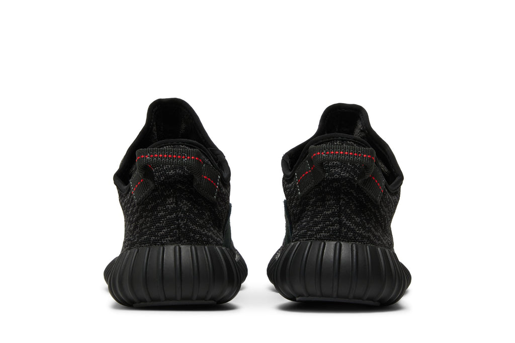 adidas Yeezy Boost 350 Pirate Black (2023) - BB5350