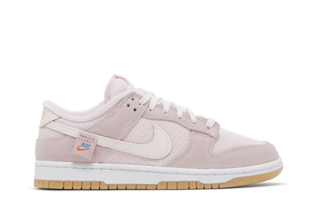 Nike Dunk Low Teddy Bear (Women's) - DZ5318-640