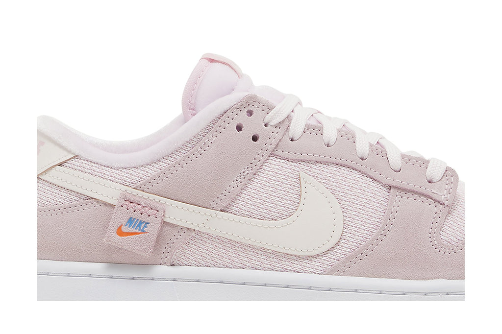 Nike Dunk Low Teddy Bear (Women's) - DZ5318-640