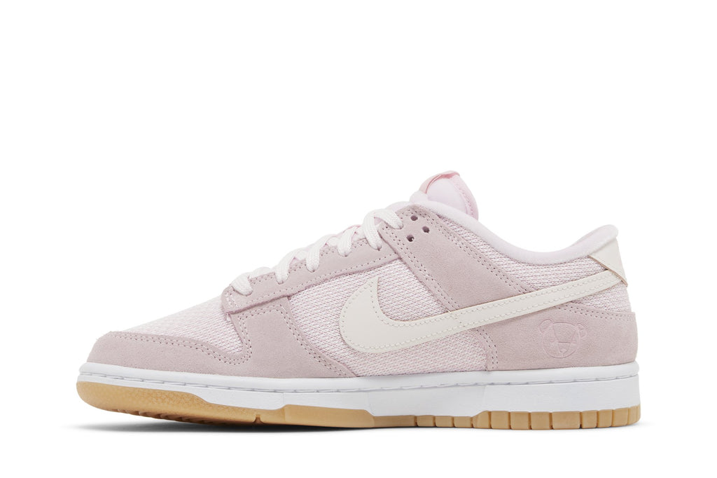 Nike Dunk Low Teddy Bear (Women's) - DZ5318-640