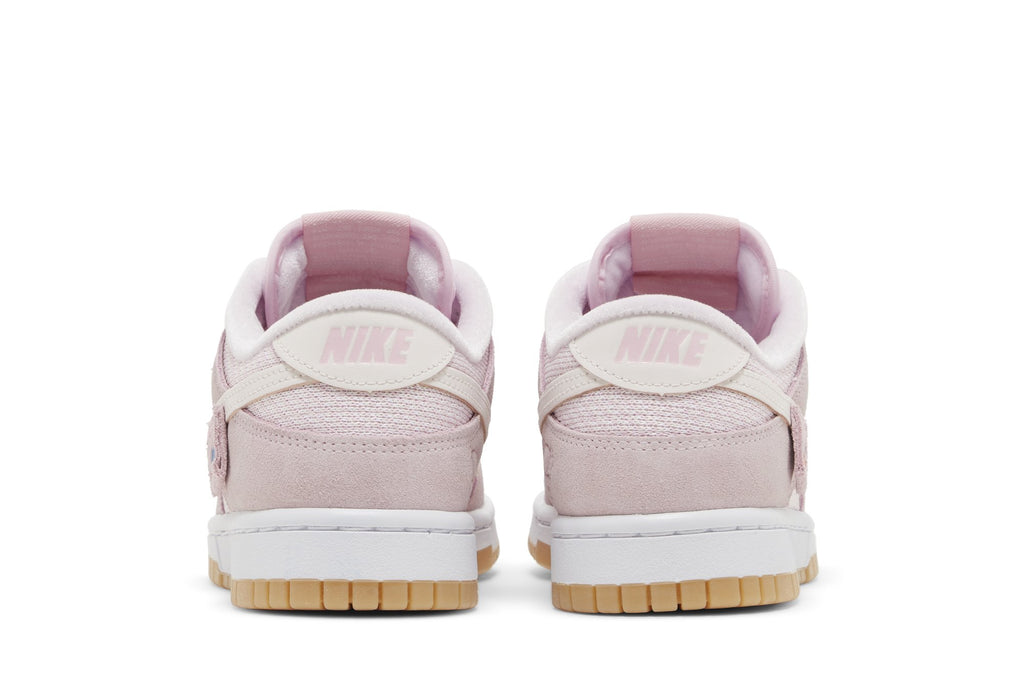 Nike Dunk Low Teddy Bear (Women's) - DZ5318-640