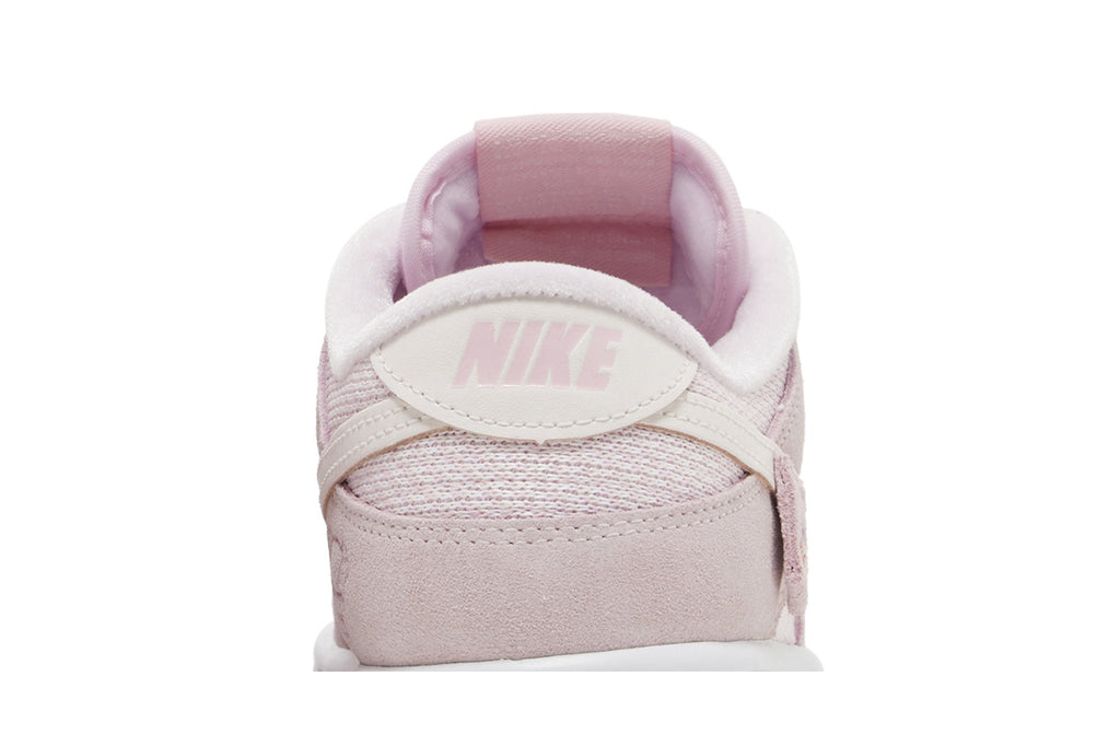 Nike Dunk Low Teddy Bear (Women's) - DZ5318-640