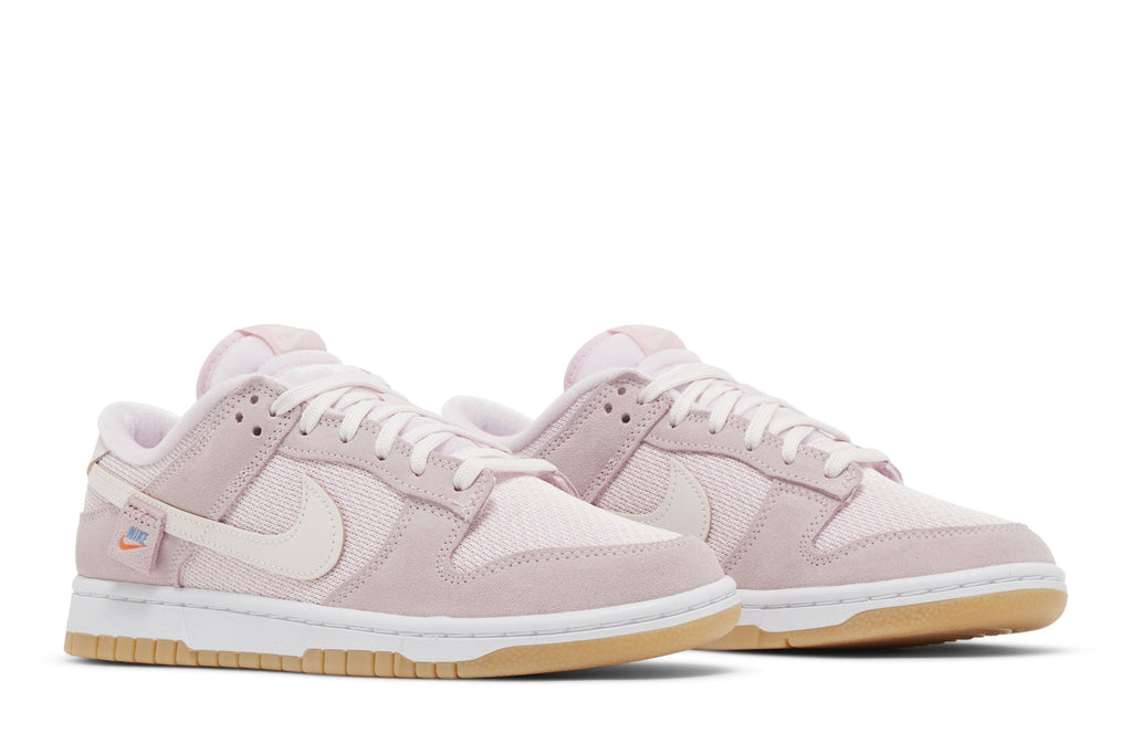 Nike Dunk Low Teddy Bear (Women's) - DZ5318-640