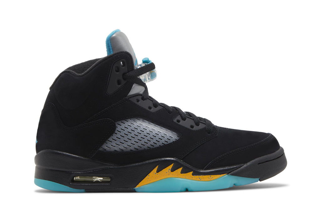 Jordan 5 Retro Aqua - DD0587-047