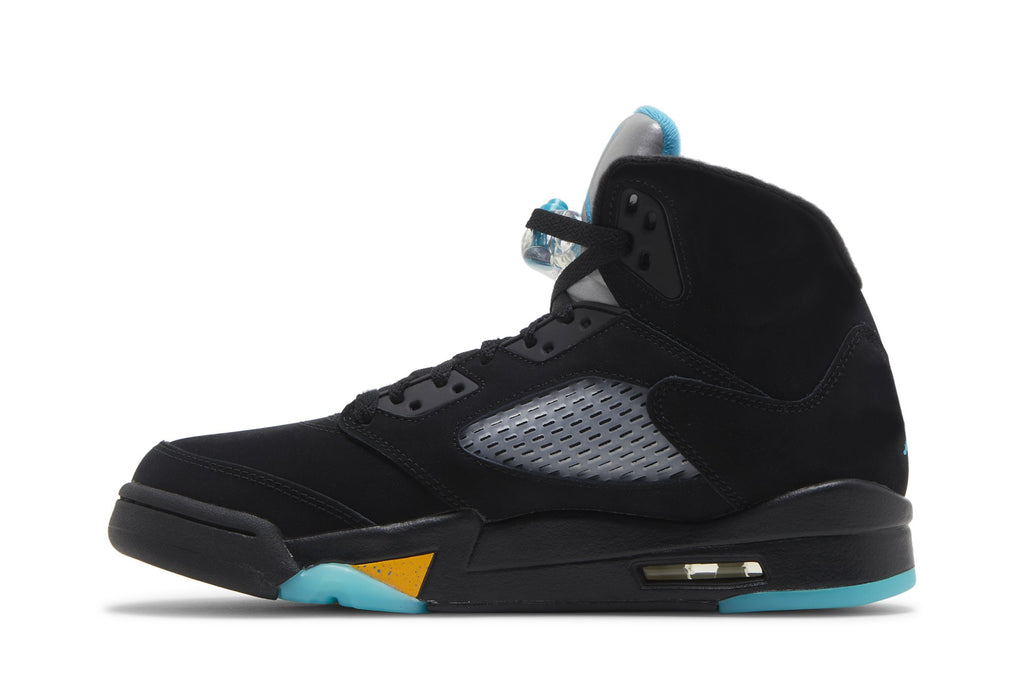 Jordan 5 Retro Aqua - DD0587-047