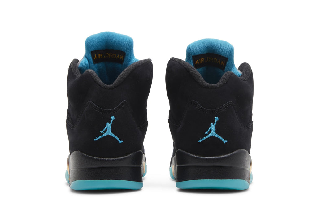 Jordan 5 Retro Aqua - DD0587-047