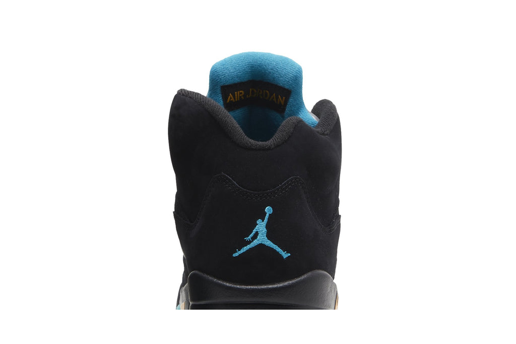 Jordan 5 Retro Aqua - DD0587-047