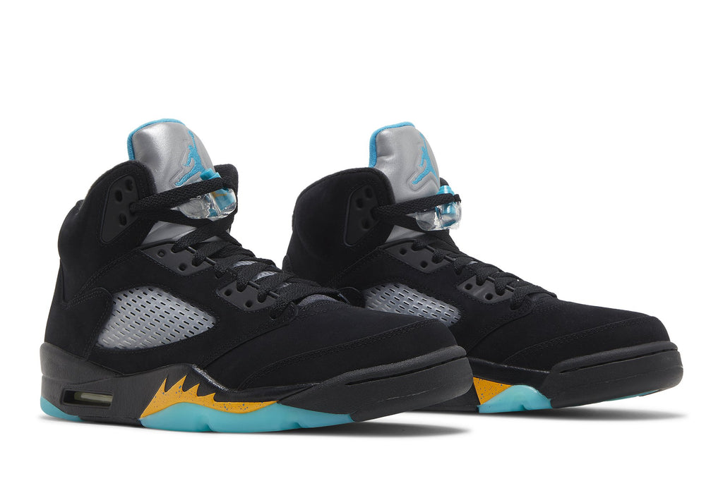 Jordan 5 Retro Aqua - DD0587-047