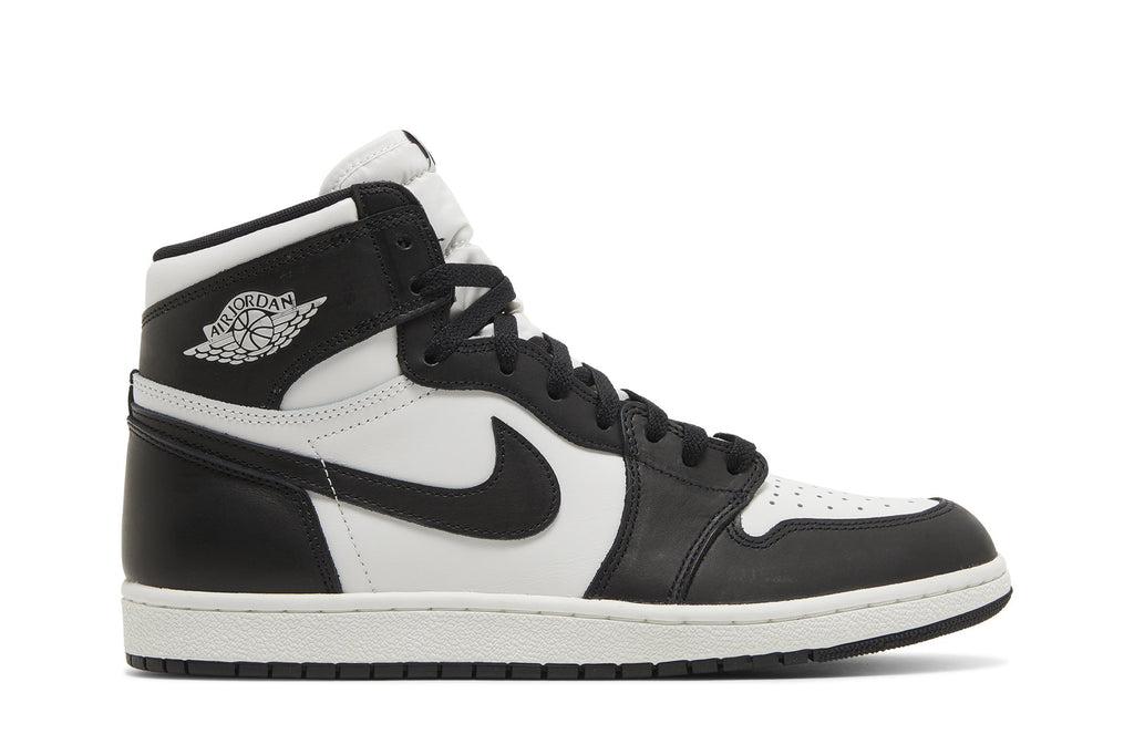 Jordan 1 Retro High 85 Black White (2023) - BQ4422-001