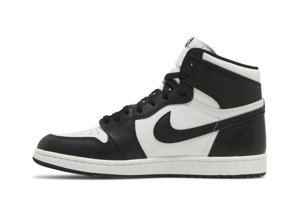 Jordan 1 Retro High 85 Black White (2023) - BQ4422-001