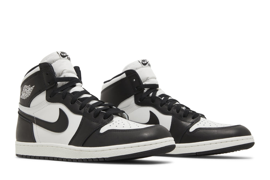 Jordan 1 Retro High 85 Black White (2023) - BQ4422-001