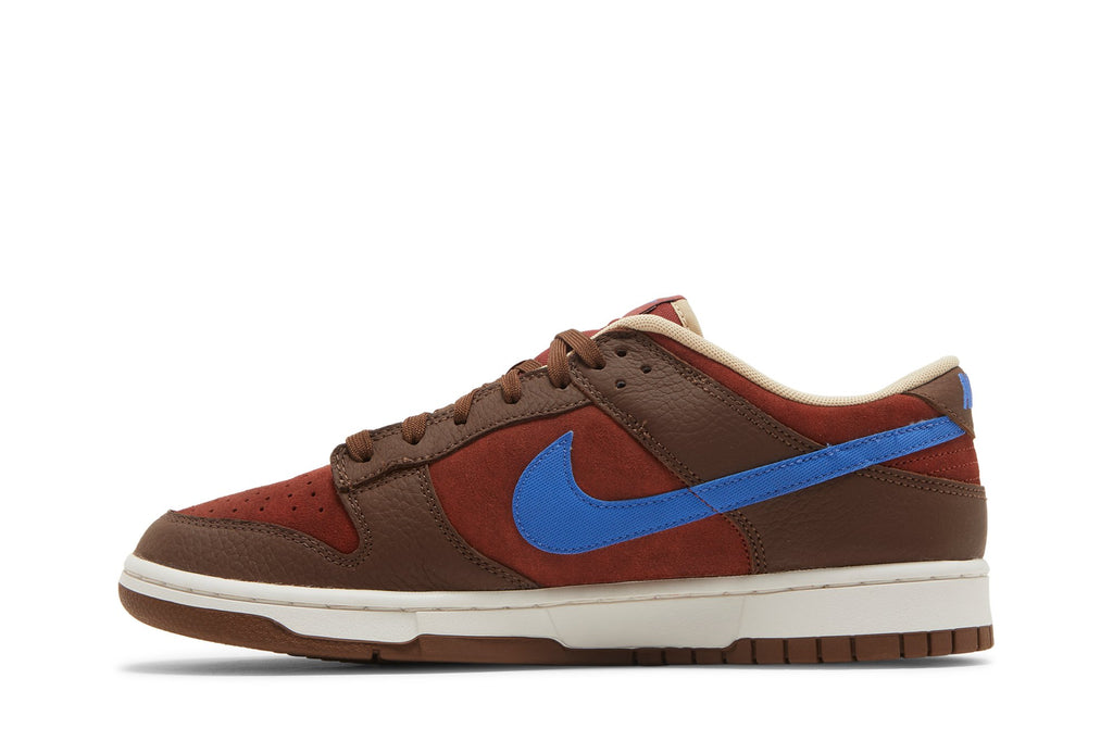 Nike Dunk Low Retro PRM Mars Stone - DR9704-200