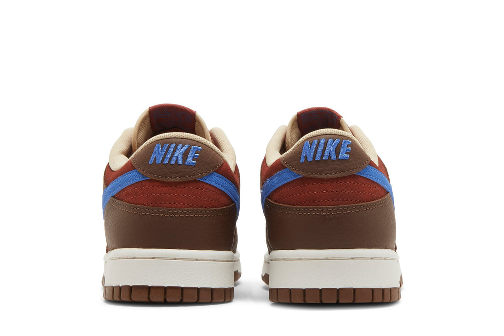 Nike Dunk Low Retro PRM Mars Stone - DR9704-200