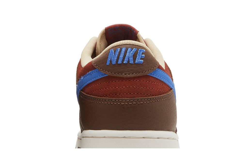 Nike Dunk Low Retro PRM Mars Stone - DR9704-200