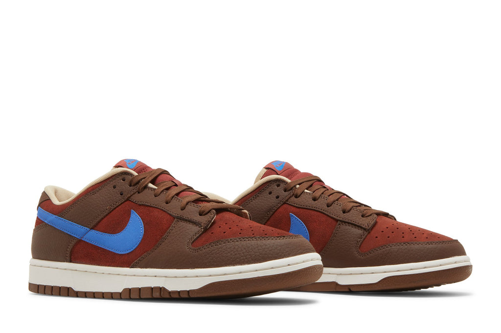 Nike Dunk Low Retro PRM Mars Stone - DR9704-200