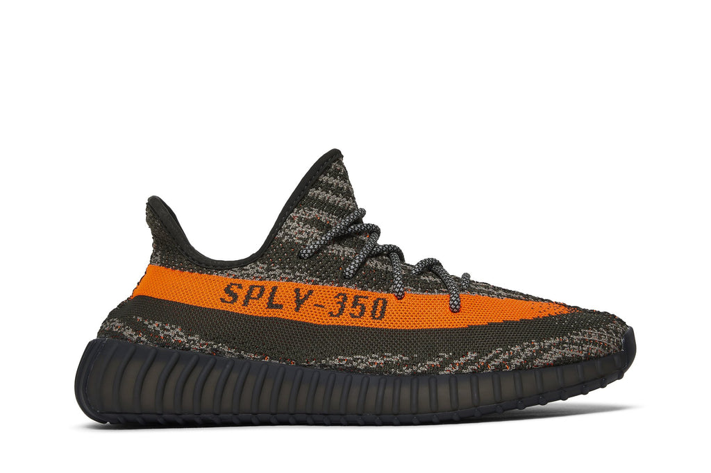 adidas Yeezy Boost 350 V2 Carbon Beluga - HQ7045