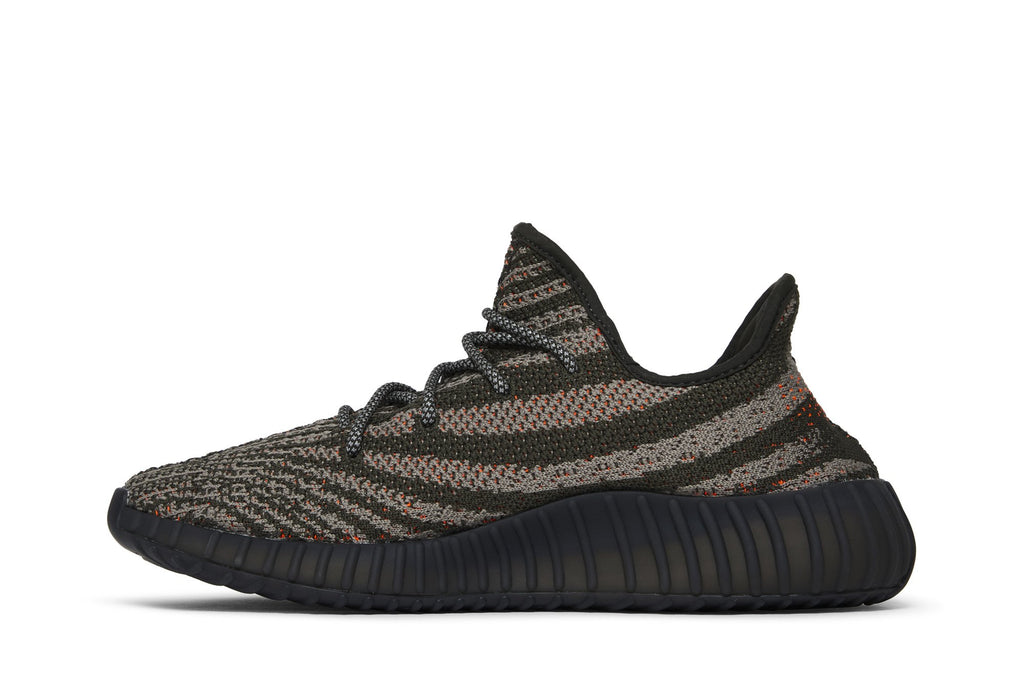 adidas Yeezy Boost 350 V2 Carbon Beluga - HQ7045