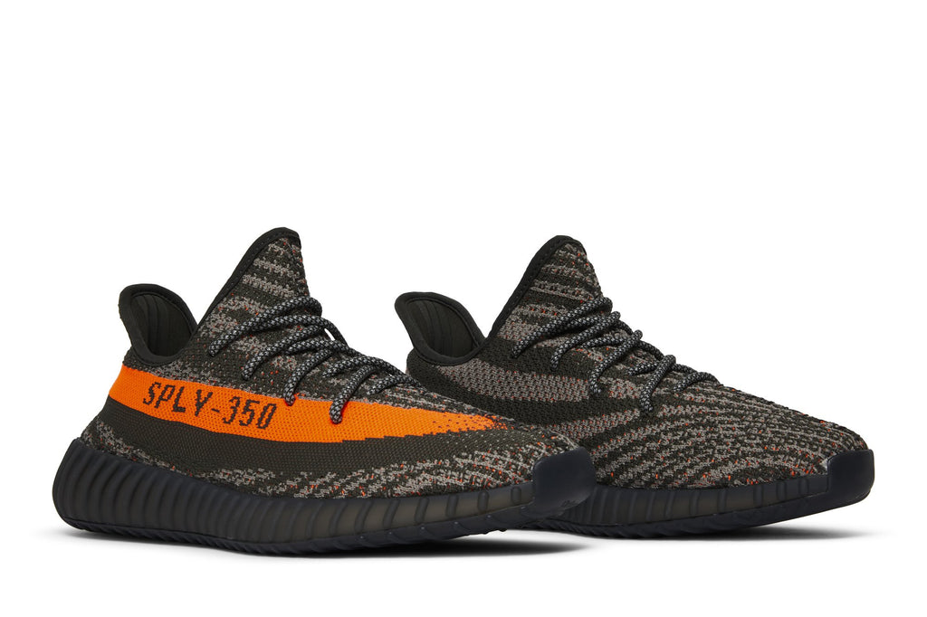 adidas Yeezy Boost 350 V2 Carbon Beluga - HQ7045