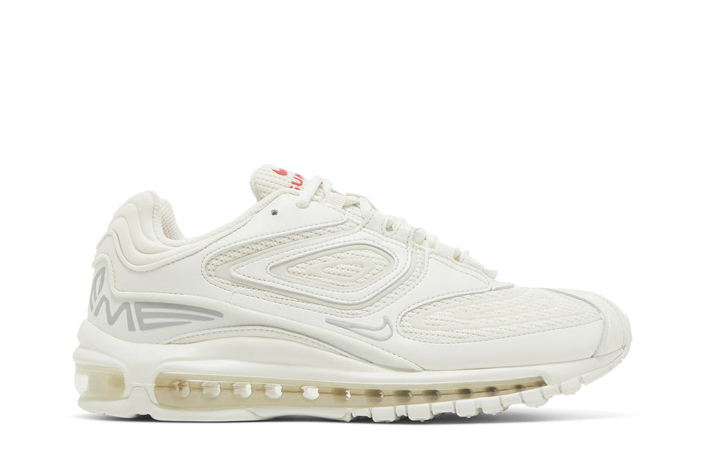 Nike Air Max 98 TL Supreme White - DR1033-100