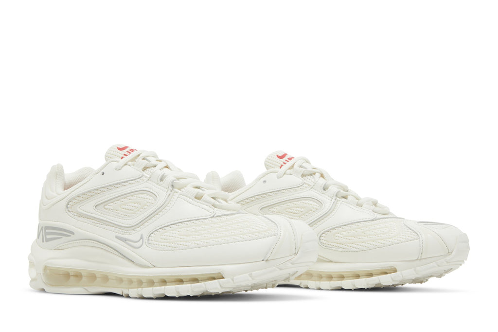 Nike Air Max 98 TL Supreme White - DR1033-100