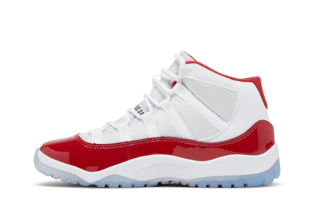 Jordan 11 Retro Cherry (2022) (PS) - 378039-116