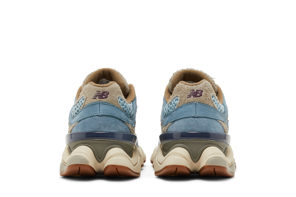 New Balance 9060 Bodega Age of Discovery - U9060BD1