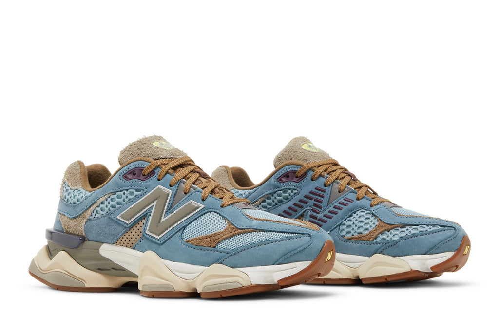 New Balance 9060 Bodega Age of Discovery - U9060BD1