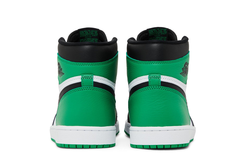 Jordan 1 Retro High OG Lucky Green - DZ5485-031