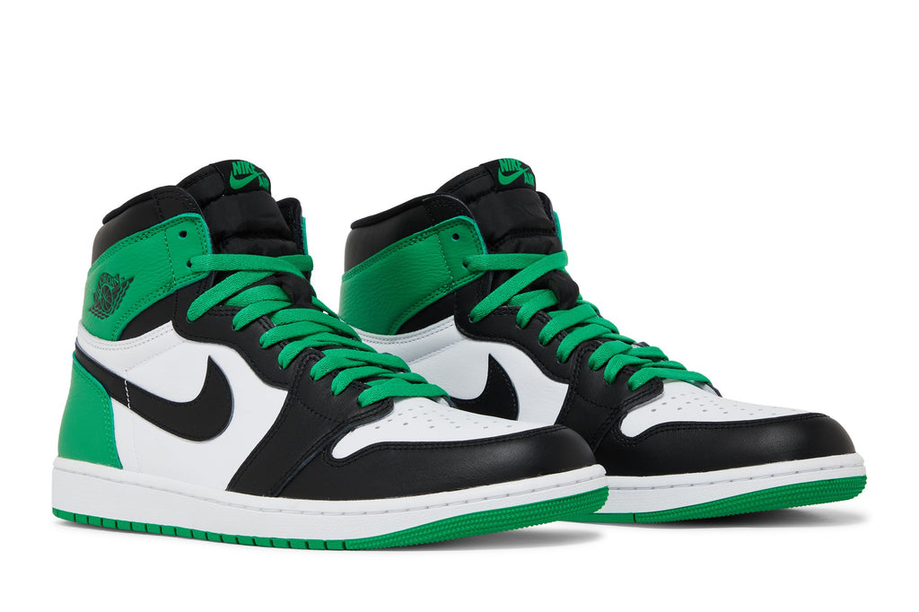 Jordan 1 Retro High OG Lucky Green - DZ5485-031