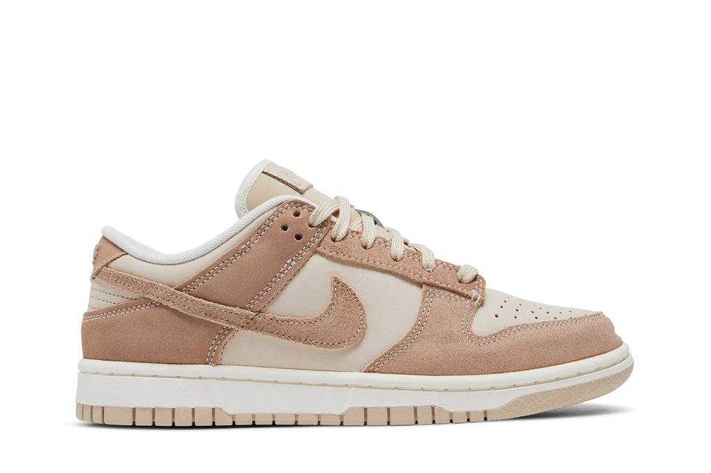 Nike Dunk Low SE Sanddrift (Women's) - FD0873-126