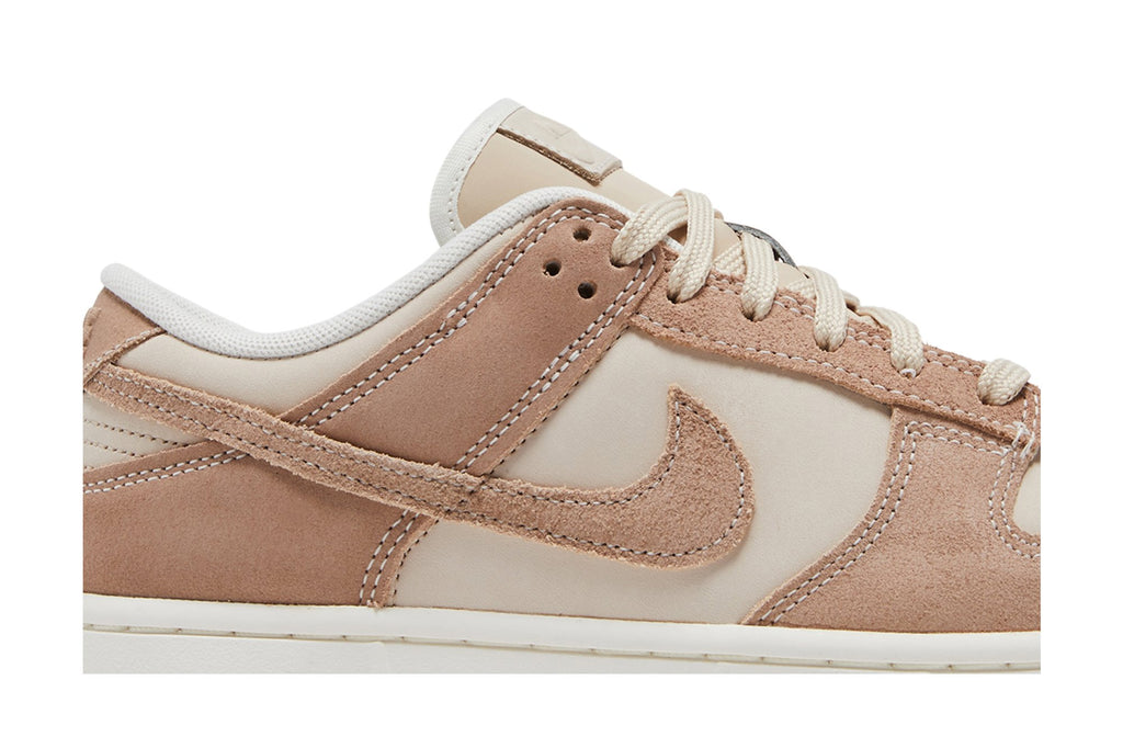 Nike Dunk Low SE Sanddrift (Women's) - FD0873-126