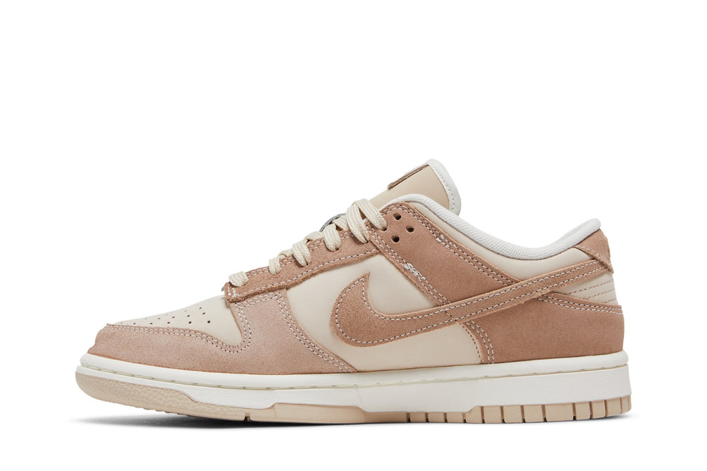 Nike Dunk Low SE Sanddrift (Women's) - FD0873-126