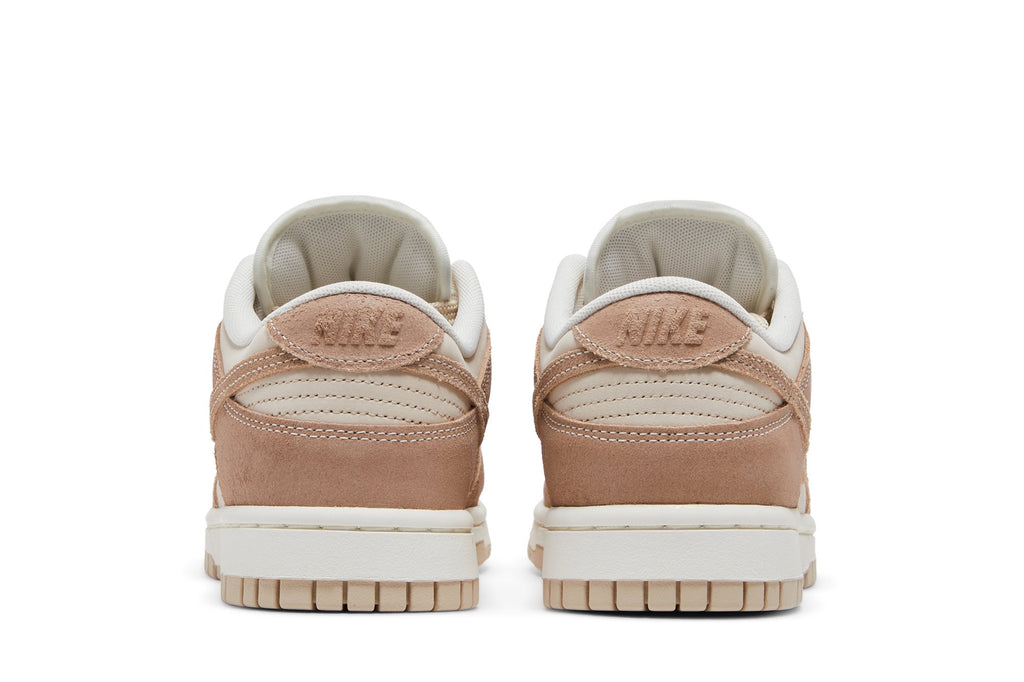 Nike Dunk Low SE Sanddrift (Women's) - FD0873-126