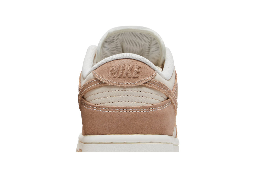 Nike Dunk Low SE Sanddrift (Women's) - FD0873-126