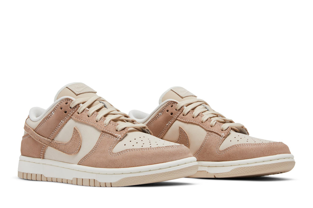 Nike Dunk Low SE Sanddrift (Women's) - FD0873-126