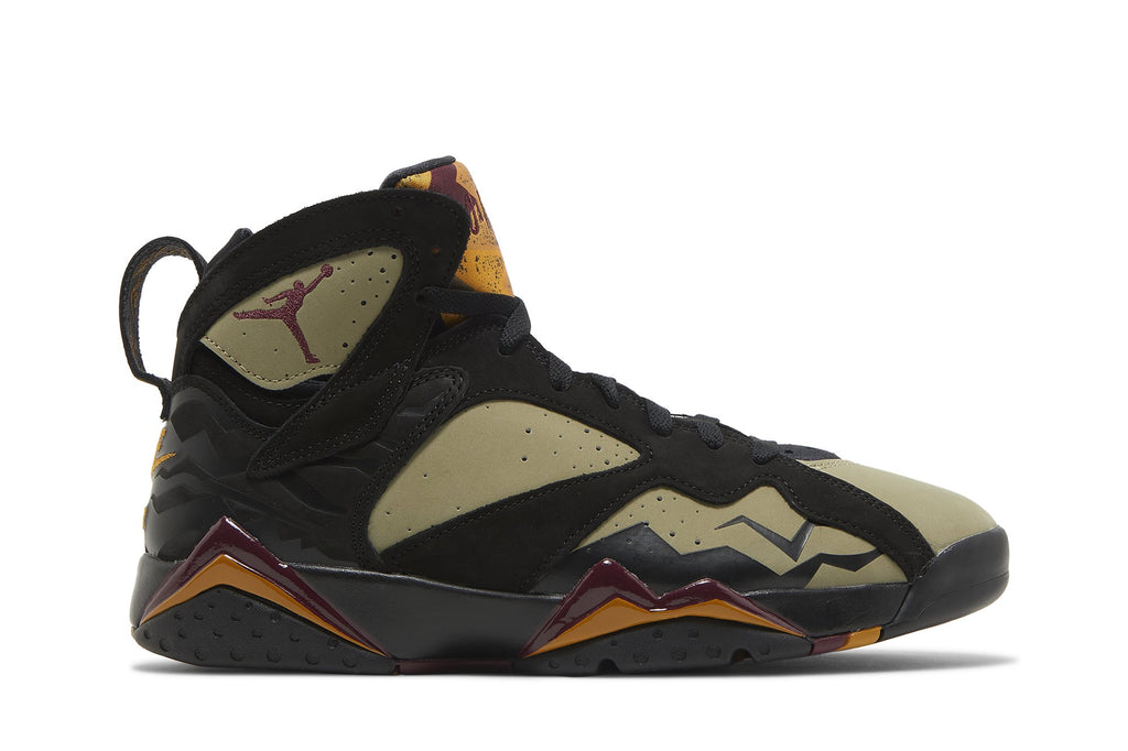 Jordan 7 Retro Black Olive - DN9782-001