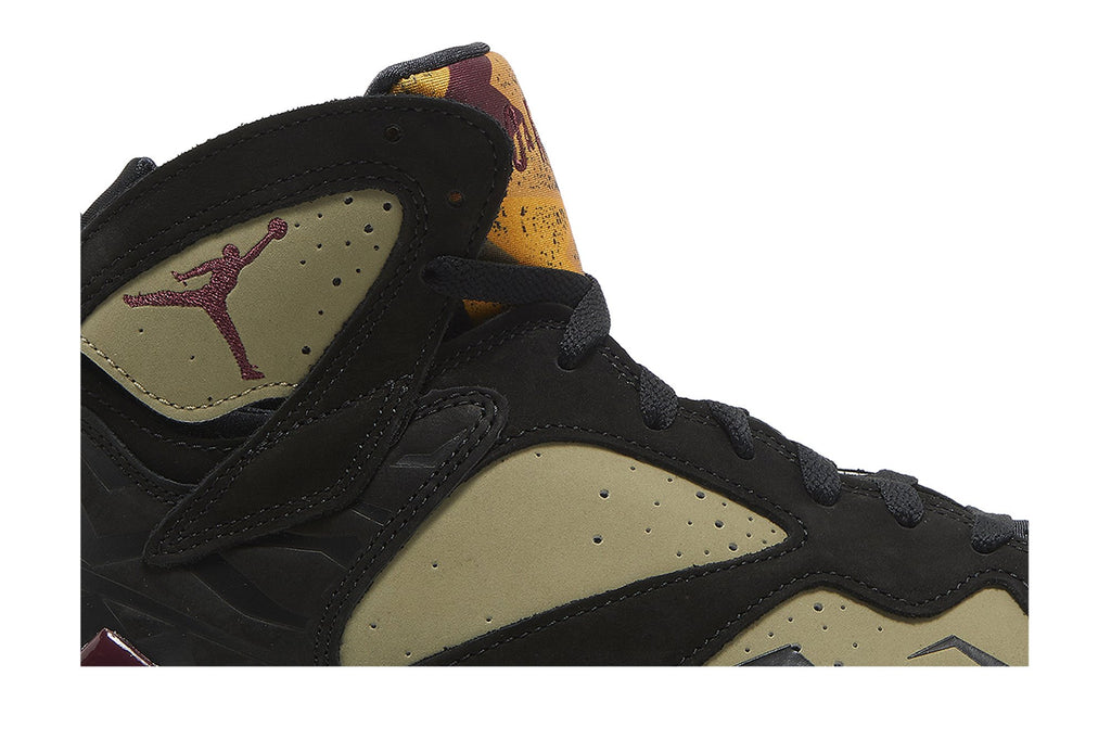 Jordan 7 Retro Black Olive - DN9782-001