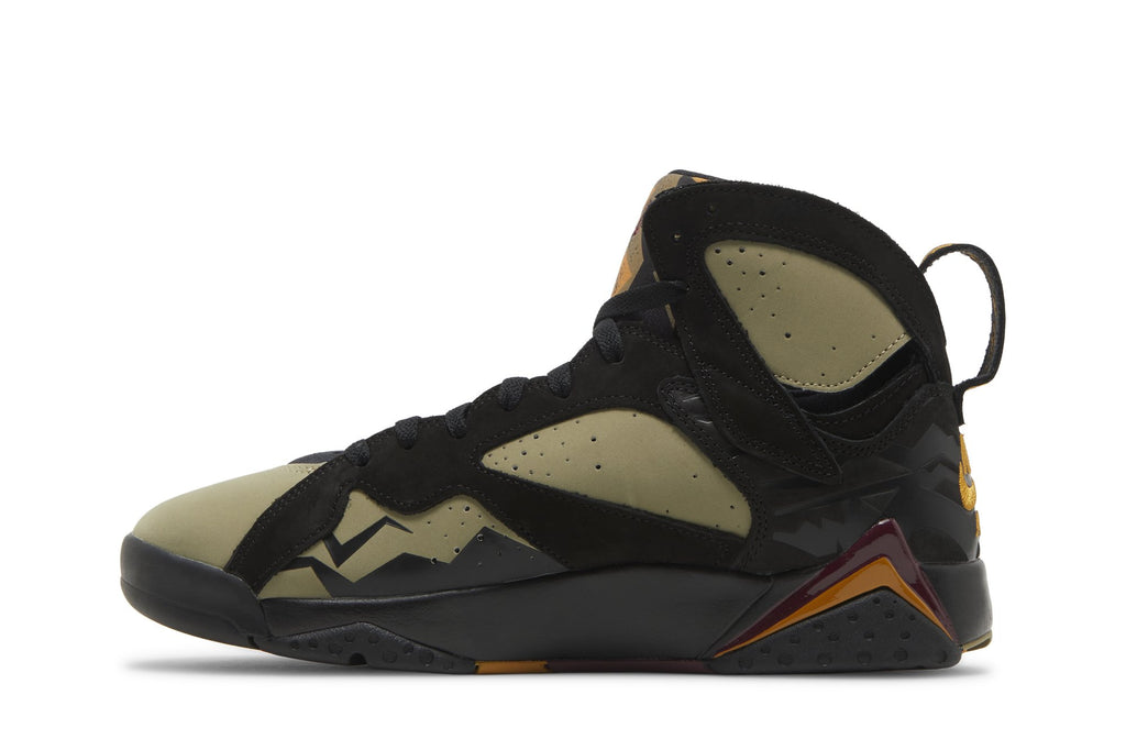 Jordan 7 Retro Black Olive - DN9782-001