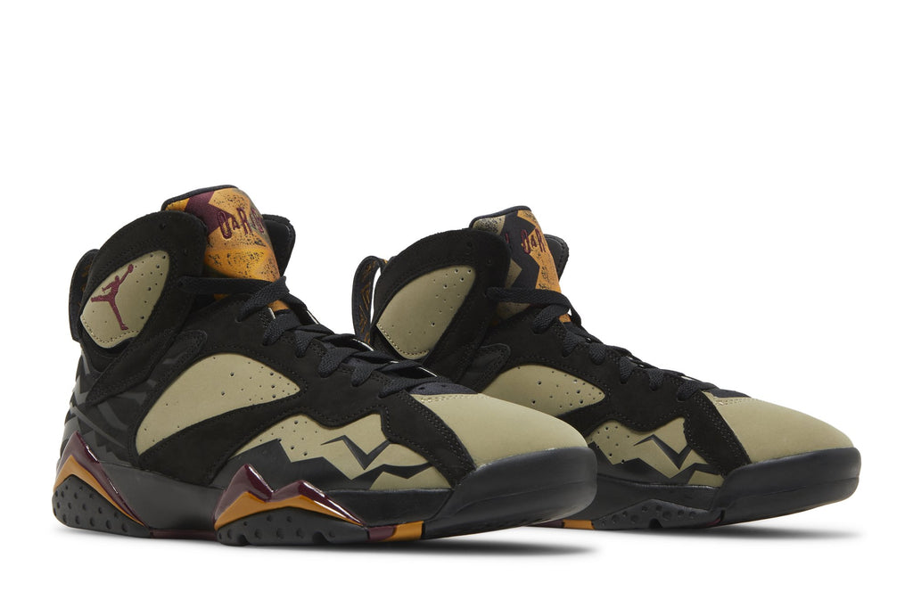 Jordan 7 Retro Black Olive - DN9782-001