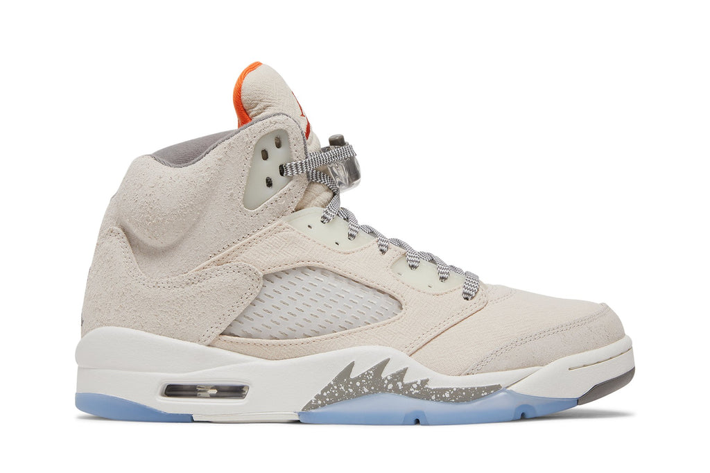 Jordan 5 Retro SE Craft Light Orewood Brown - FD9222-180