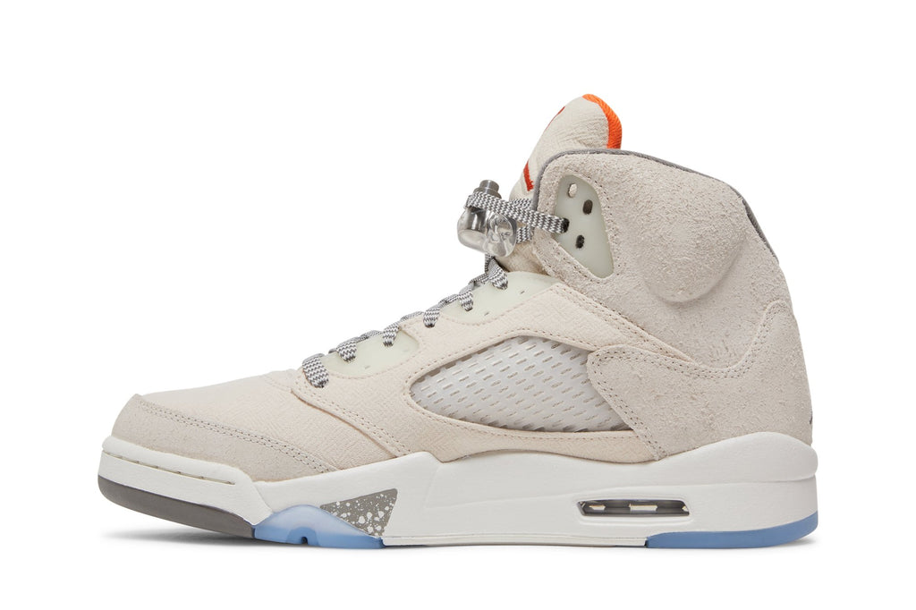 Jordan 5 Retro SE Craft Light Orewood Brown - FD9222-180