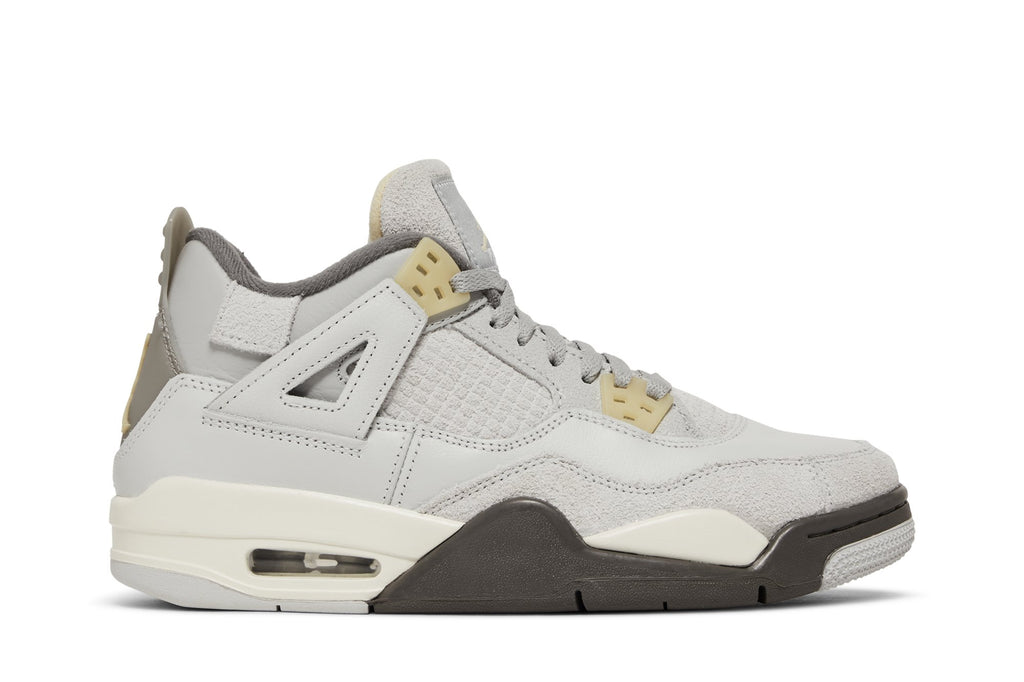 Jordan 4 Retro SE Craft Photon Dust (GS) - DV2262-021